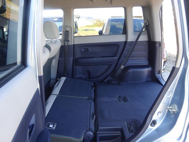 ゼスト スペシャル 平成20年式 走行68000キロ 4速AT キーレス オートエアコン パワステ フル装備 社外CDデッキAUX接続 ベンチシート プライバシーガラス 電動格納ミラー(24枚目)