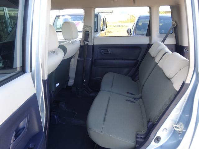 ゼスト スペシャル 平成20年式 走行68000キロ 4速AT キーレス オートエアコン パワステ フル装備 社外CDデッキAUX接続 ベンチシート プライバシーガラス 電動格納ミラー(25枚目)