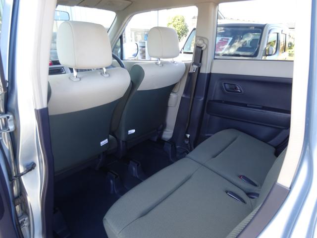 ゼスト スペシャル 平成20年式 走行68000キロ 4速AT キーレス オートエアコン パワステ フル装備 社外CDデッキAUX接続 ベンチシート プライバシーガラス 電動格納ミラー(26枚目)