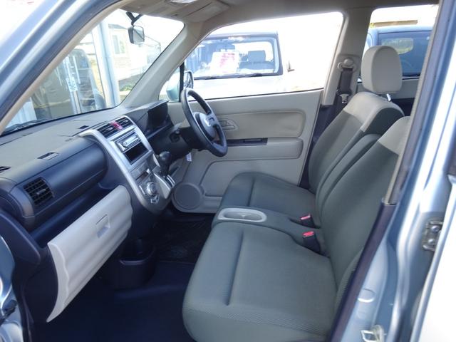 ゼスト スペシャル 平成20年式 走行68000キロ 4速AT キーレス オートエアコン パワステ フル装備 社外CDデッキAUX接続 ベンチシート プライバシーガラス 電動格納ミラー(29枚目)