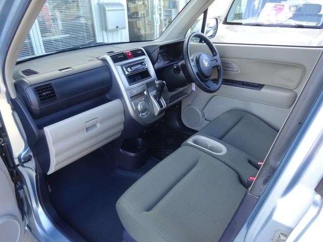 ゼスト スペシャル 平成20年式 走行68000キロ 4速AT キーレス オートエアコン パワステ フル装備 社外CDデッキAUX接続 ベンチシート プライバシーガラス 電動格納ミラー(30枚目)