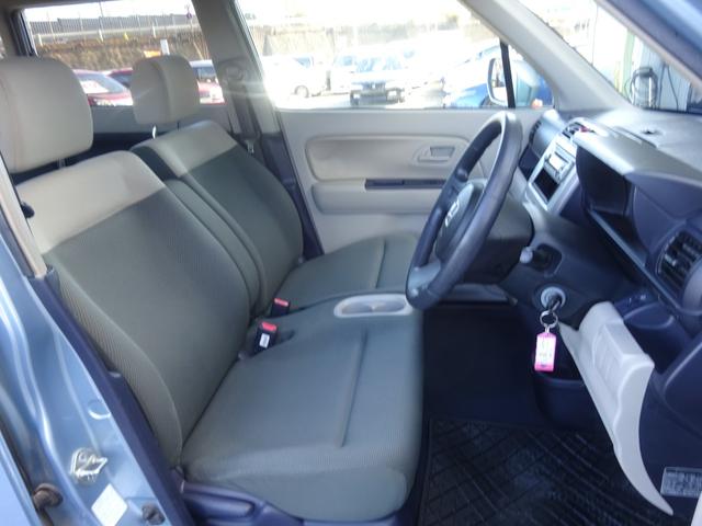 ゼスト スペシャル 平成20年式 走行68000キロ 4速AT キーレス オートエアコン パワステ フル装備 社外CDデッキAUX接続 ベンチシート プライバシーガラス 電動格納ミラー(35枚目)