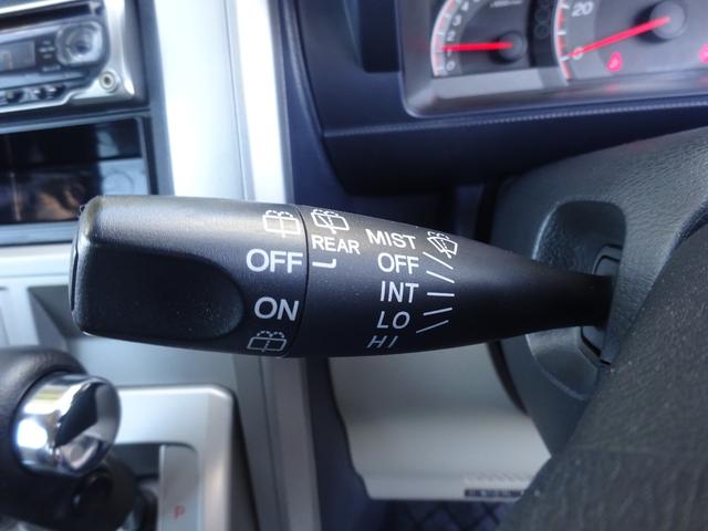 ゼスト スペシャル 平成20年式 走行68000キロ 4速AT キーレス オートエアコン パワステ フル装備 社外CDデッキAUX接続 ベンチシート プライバシーガラス 電動格納ミラー(56枚目)