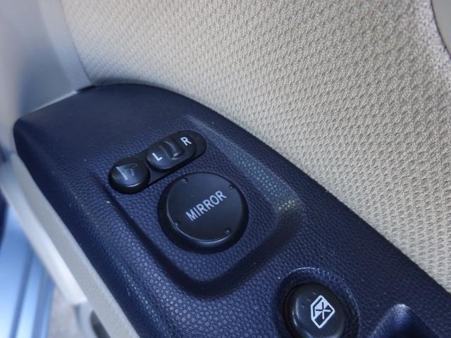 ゼスト スペシャル 平成20年式 走行68000キロ 4速AT キーレス オートエアコン パワステ フル装備 社外CDデッキAUX接続 ベンチシート プライバシーガラス 電動格納ミラー(61枚目)