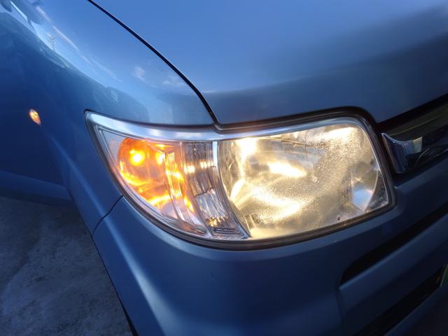 ゼスト スペシャル 平成20年式 走行68000キロ 4速AT キーレス オートエアコン パワステ フル装備 社外CDデッキAUX接続 ベンチシート プライバシーガラス 電動格納ミラー(65枚目)