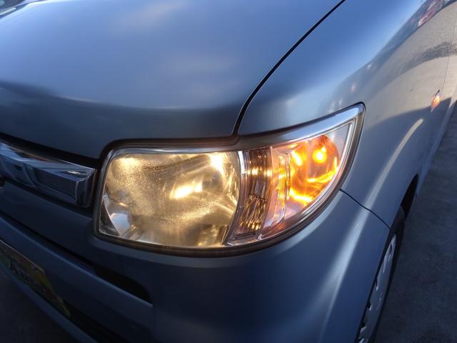 ゼスト スペシャル 平成20年式 走行68000キロ 4速AT キーレス オートエアコン パワステ フル装備 社外CDデッキAUX接続 ベンチシート プライバシーガラス 電動格納ミラー(66枚目)