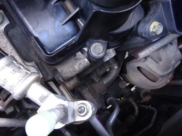 ゼスト スペシャル 平成20年式 走行68000キロ 4速AT キーレス オートエアコン パワステ フル装備 社外CDデッキAUX接続 ベンチシート プライバシーガラス 電動格納ミラー(68枚目)