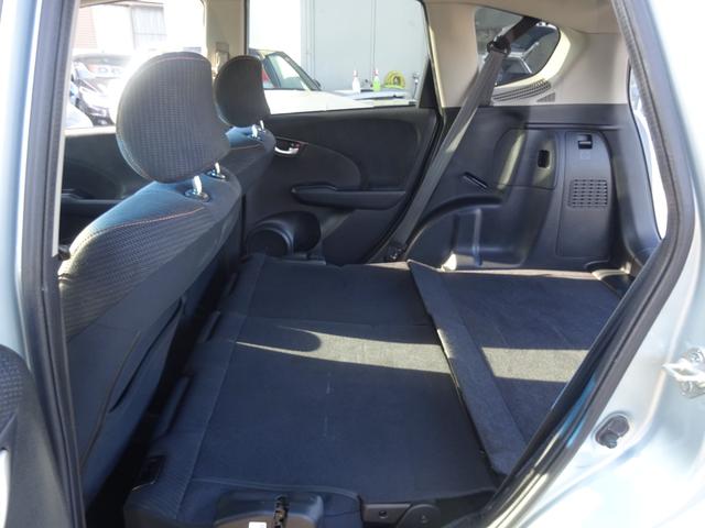 フィットハイブリッド RS 平成24年式車検令和8年6月走行154200キロタイミングチェーン修復歴無し6速MTスマートキーオートエアコンパワステ純正メモリーナビフルセグTV音楽録音BluetoothバックカメラETCHID(28枚目)