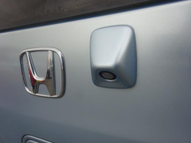 ライフ G 平成21年式 走行3600キロ 修復歴無し 4速AT キーレス エアコン パワステ フル装備 電動格納ミラー プライバシーガラス バックカメラ付き純正オーディオ ベンチシート(16枚目)