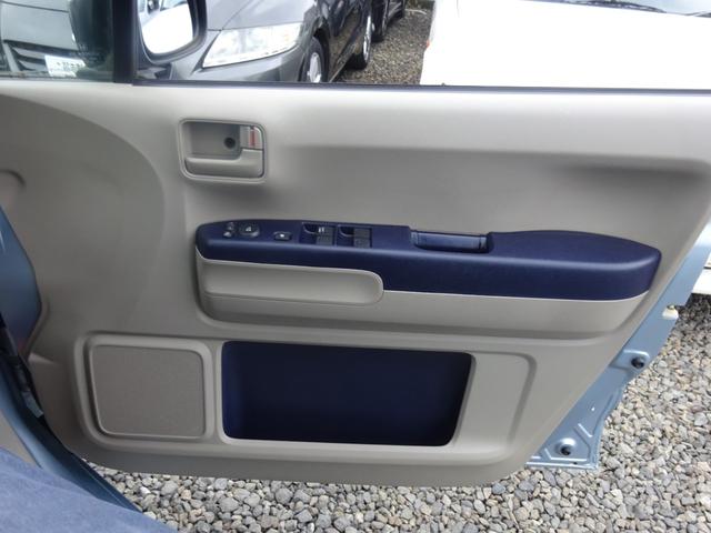 ライフ G 平成21年式 走行3600キロ 修復歴無し 4速AT キーレス エアコン パワステ フル装備 電動格納ミラー プライバシーガラス バックカメラ付き純正オーディオ ベンチシート(64枚目)