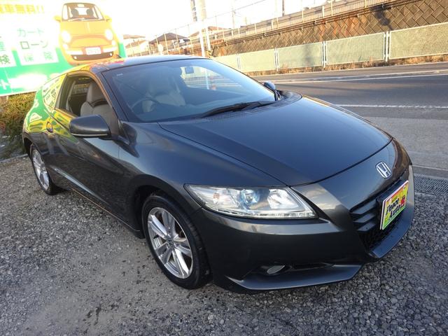 ＣＲ－Ｚ α（5枚目）