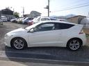 HONDA CR-Z