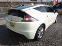 HONDA CR-Z