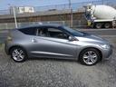 HONDA CR-Z