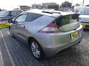 HONDA CR-Z