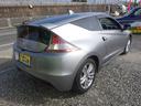 HONDA CR-Z