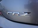 HONDA CR-Z