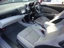 HONDA CR-Z