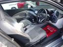 HONDA CR-Z