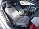 HONDA CR-Z