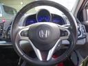 HONDA CR-Z