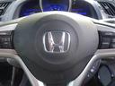 HONDA CR-Z