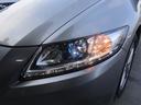 HONDA CR-Z