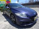 HONDA CR-Z