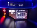 β　平成２２年式車検令和９年６月走行１５２５００キロタイミングチェーン修復歴無し６速ＭＴキーレスオートエアコンパワステフル装備社外メモリーナビデジタルＴＶＢｌｕｅｔｏｏｔｈバックカメラＥＴＣ無限マフラー（59枚目）