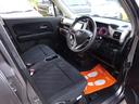 HONDA ZEST SPARK