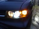 HONDA ZEST SPARK
