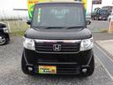 Ｎ－ＢＯＸ Ｇ・Ｌパッケージ　平成２６年式車検２年取得走行７５５００キロタイミングチェーンＣＶＴスマートキーオートエアコンパワステフル装備社外ＳＤナビワンセグＴＶＵＳＢ接続バックカメラ左側オートスライドフォグランプ純正アルミ（3枚目）