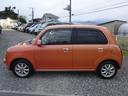 ミラジーノ Ｘリミテッド　平成１７年式　車検令和８年８月　走行７１４００キロ　４速ＡＴ　キーレス　オートエアコン　パワステ　フル装備　純正ホイール　ドライブレコーダー　ＨＩＤヘッドライト　フォグランプ（8枚目）