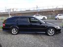 HONDA ACCORD WAGON