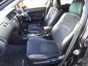 HONDA ACCORD WAGON