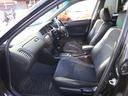 HONDA ACCORD WAGON
