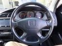 HONDA ACCORD WAGON