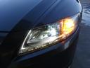 ヘッドライトも綺麗です！