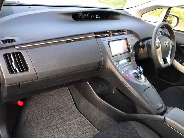 L SDナビ CD TV バックカメラ スマートキー ブルートゥース接続 記録簿 ミュージックプレイヤー接続 オートライト 電動格納ミラー 純正15インチアルミホイール(24枚目)