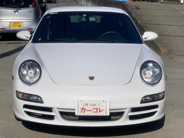 911カレラ サイバーナビ フルセグTV バックカメラ ブルートゥース接続 キーレス ETC 純正19インチアルミホイール クルコン CD/DVD再生 ミュージックサーバー シートヒーター 盗難防止装置(2枚目)