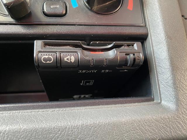 DX 法人1オーナー 記録簿 ETC ハイルーフ 4人乗り オートマ フルフラットシート エアコン パワステ 運転席・助手席エアバッグ(14枚目)