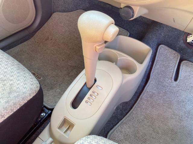 ECO-L 記録簿 アイドリングストップ キーレス 盗難防止装置 CDラジオ CVT タイミングチェーン エアコン パワステ パワーウィンドウ 運転席・助手席エアバッグ ABS(14枚目)