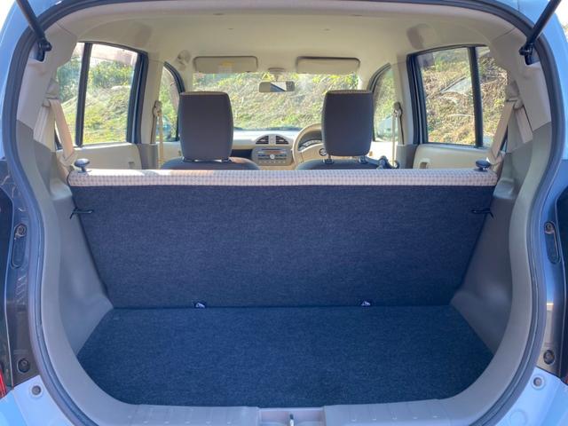 ECO-L 記録簿 アイドリングストップ キーレス 盗難防止装置 CDラジオ CVT タイミングチェーン エアコン パワステ パワーウィンドウ 運転席・助手席エアバッグ ABS(23枚目)
