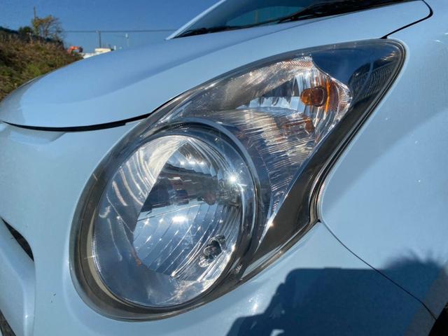 ECO-L 記録簿 アイドリングストップ キーレス 盗難防止装置 CDラジオ CVT タイミングチェーン エアコン パワステ パワーウィンドウ 運転席・助手席エアバッグ ABS(28枚目)