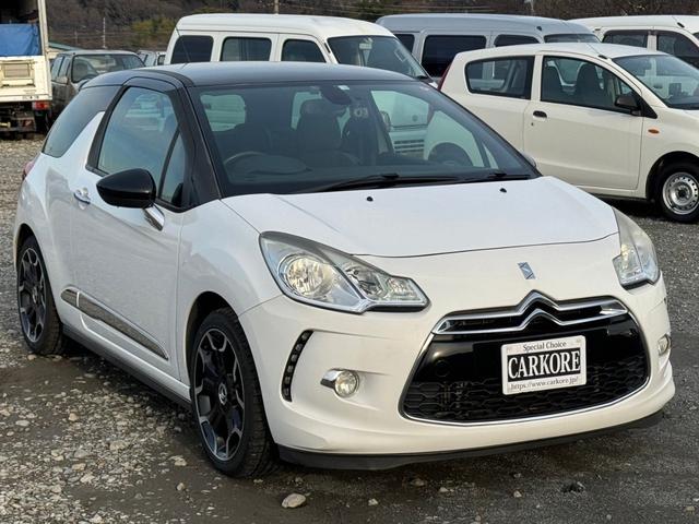 ＤＳ３ スポーツシック（3枚目）