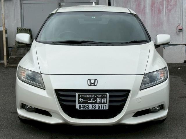 ＣＲ－Ｚ αブラックレーベル　ワークエモーション　ＣＲ極　１８インチホイール　柿本改マフラー　ダウンサス　ＦＡＬＫＥＮ新品タイヤ　クスコタワーバー　スマートキー　ＥＴＣ　ナビ　バックカメラ　ブルートゥース接続　ＴＶ　サブウーファー（3枚目）