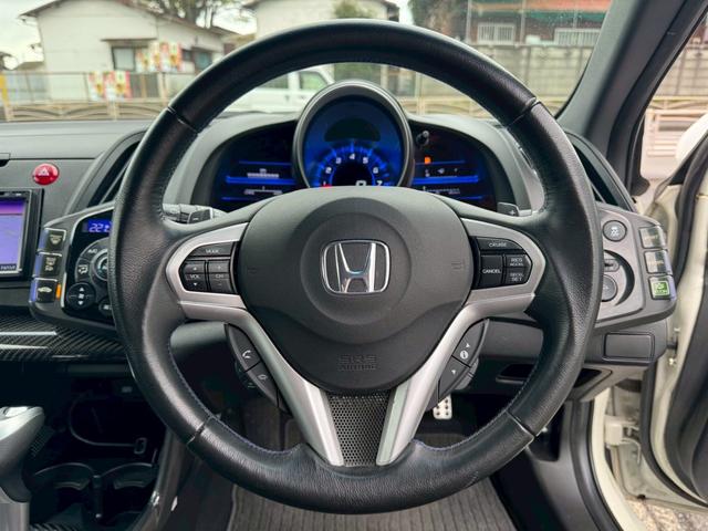 ＣＲ－Ｚ αブラックレーベル　ワークエモーション　ＣＲ極　１８インチホイール　柿本改マフラー　ダウンサス　ＦＡＬＫＥＮ新品タイヤ　クスコタワーバー　スマートキー　ＥＴＣ　ナビ　バックカメラ　ブルートゥース接続　ＴＶ　サブウーファー（15枚目）