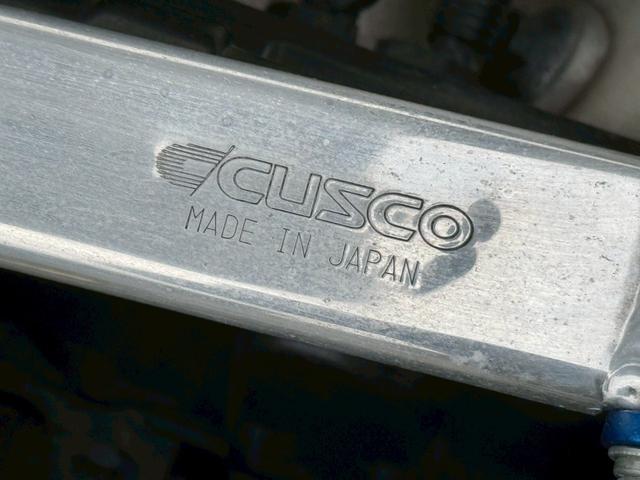 ＣＲ－Ｚ αブラックレーベル　ワークエモーション　ＣＲ極　１８インチホイール　柿本改マフラー　ダウンサス　ＦＡＬＫＥＮ新品タイヤ　クスコタワーバー　スマートキー　ＥＴＣ　ナビ　バックカメラ　ブルートゥース接続　ＴＶ　サブウーファー（45枚目）