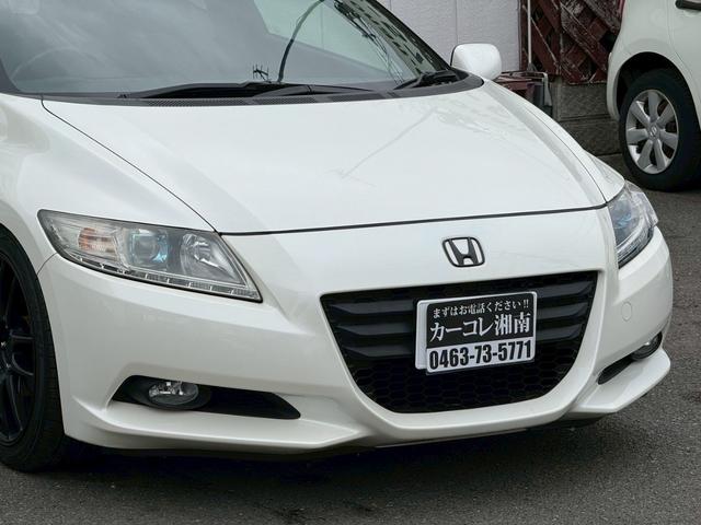 ＣＲ－Ｚ αブラックレーベル　ワークエモーション　ＣＲ極　１８インチホイール　柿本改マフラー　ダウンサス　ＦＡＬＫＥＮ新品タイヤ　クスコタワーバー　スマートキー　ＥＴＣ　ナビ　バックカメラ　ブルートゥース接続　ＴＶ　サブウーファー（50枚目）