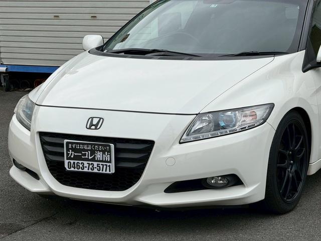 ＣＲ－Ｚ αブラックレーベル　ワークエモーション　ＣＲ極　１８インチホイール　柿本改マフラー　ダウンサス　ＦＡＬＫＥＮ新品タイヤ　クスコタワーバー　スマートキー　ＥＴＣ　ナビ　バックカメラ　ブルートゥース接続　ＴＶ　サブウーファー（51枚目）